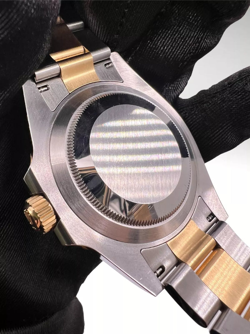 RELOJ tipo ROLEX SUBMARINER DATE - Envio Grátis 24H MRW